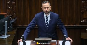 Dezbateri fierbinți în Seim după discursul ministrului Apărării