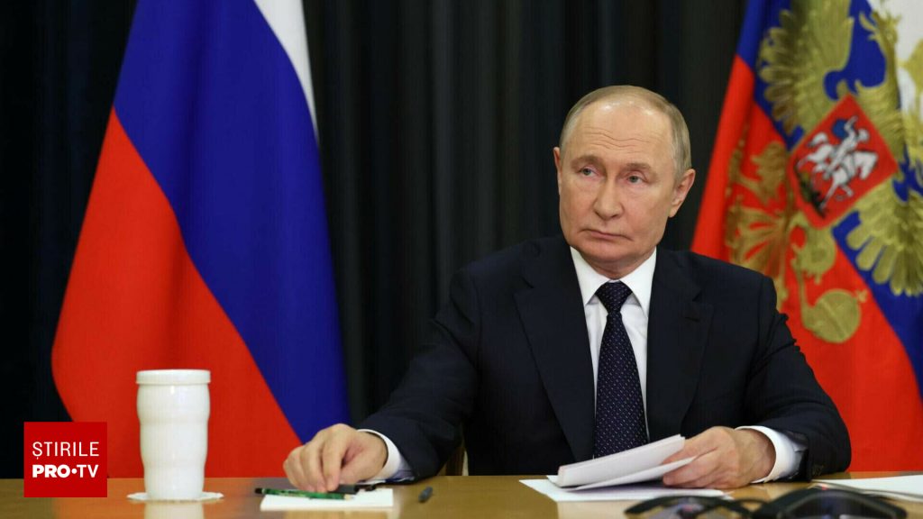 Diaspora, „cal troian” al Kremlinului în alegerile din R. Moldova. Planul secret al lui Vladimir Putin - Bloomberg