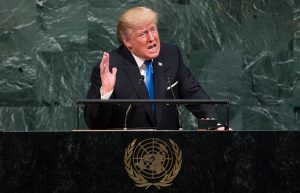 Donald Trump cere demiterea liderului mondial de la Microsoft, tensionând relațiile cu Casa Albă