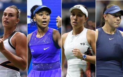 US Open women’s semifinals preview: Two Americans and two grand slam winners battle for spot in final