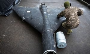 Echipamente pentru corecții precise de țintă