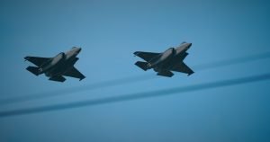 Drone rusești doborâte de armata poloneză