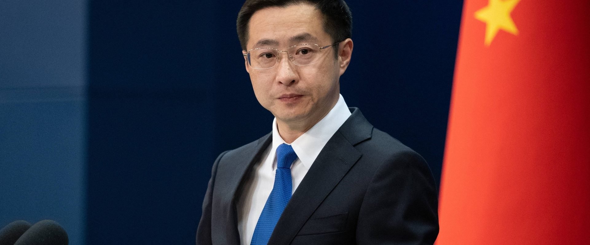 Rosyjskie drony w Polsce. Jest reakcja Chin [RELACJA NA ŻYWO]