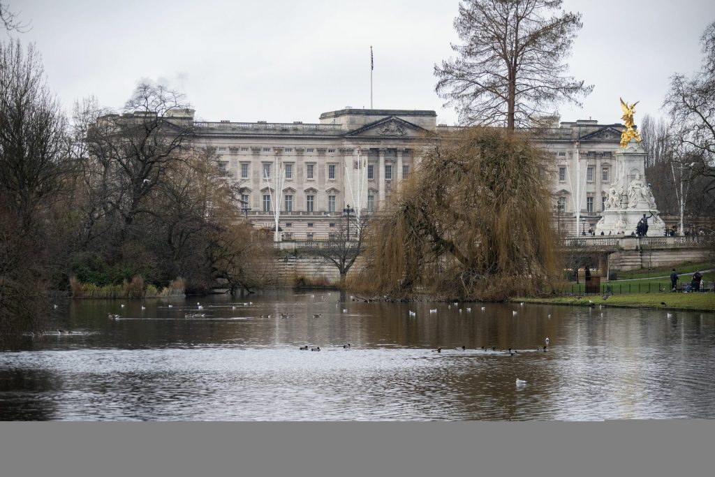 Katharine, Ducesa de Kent, a murit la vârsta de 92 de ani