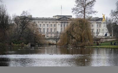 Katharine, Ducesa de Kent, a murit la vârsta de 92 de ani