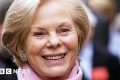 The Duchess of Kent dies aged 92, Buckingham Palace announces