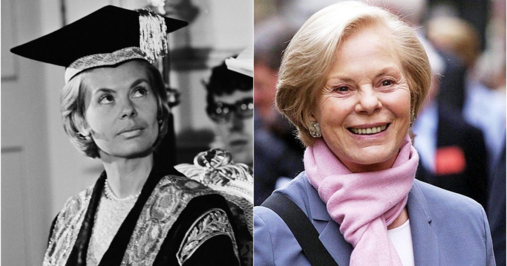Ducesa de Kent a murit la 92 de ani. A fost primul membru al familiei regale britanice convertit la catolicism în 300 de ani