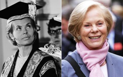 Ducesa de Kent a murit la 92 de ani. A fost primul membru al familiei regale britanice convertit la catolicism în 300 de ani