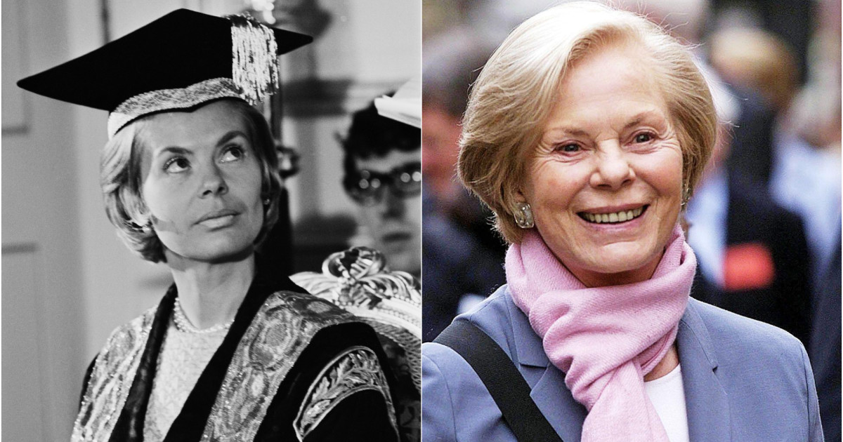 Ducesa de Kent a murit la 92 de ani. A fost primul membru al familiei regale britanice convertit la catolicism în 300 de ani