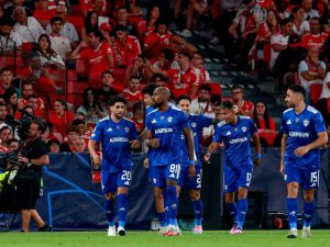 Echipele au reinversat scorul de la 0-2 și au realizat o surpriză majoră.