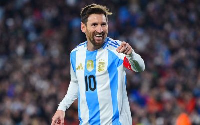 Ecuador vs. Argentina: How to watch, odds, preview