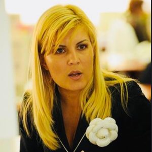 Elena Udrea confirmă: A fost interogată în cazul fostului adjunct de la SRI, Florian Coldea.