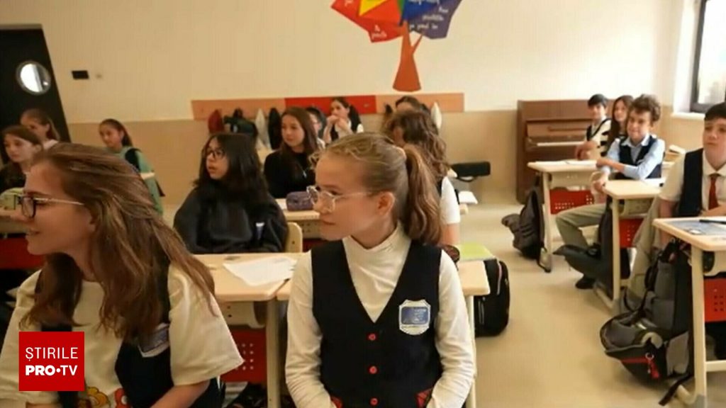 Guvernul a aprobat patru tipuri de burse pentru elevi. Decizia vine înainte de prima zi de școală