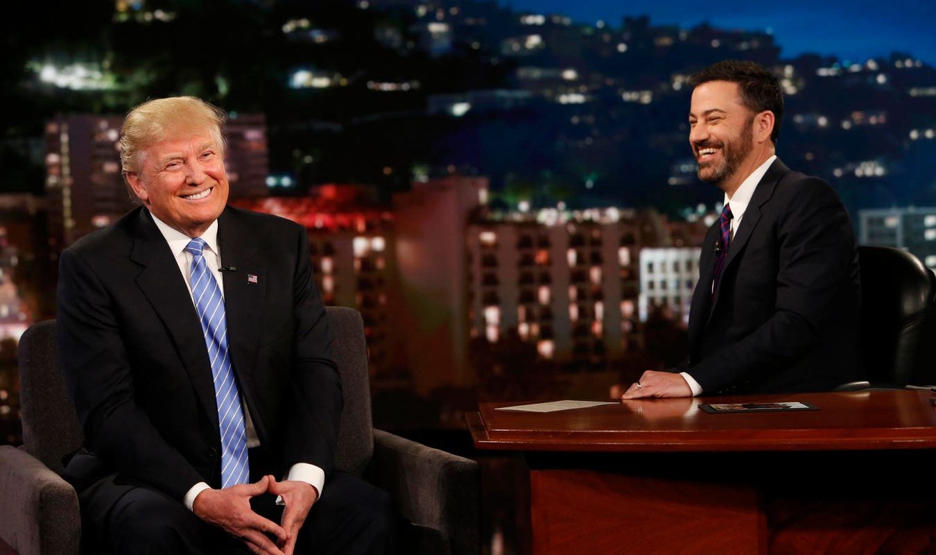 He Was No. 1 With Young Adults