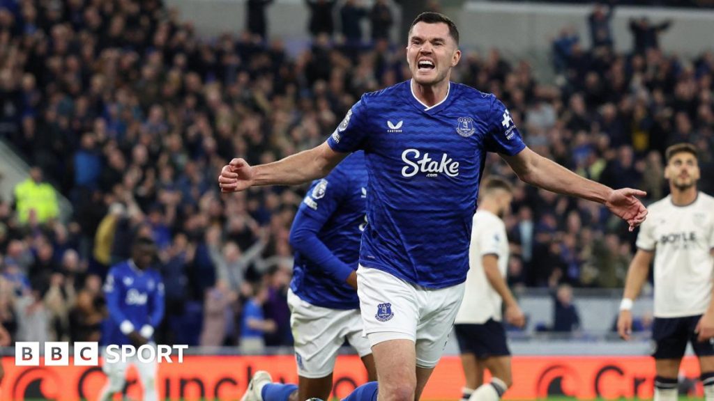 Everton vs West Ham United LIVE: Premier League preview, team news, stats & head-to-head