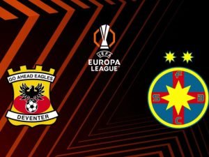 Exclusiv: Anunțul bombă din Olanda, înainte de Go Ahead Eagles