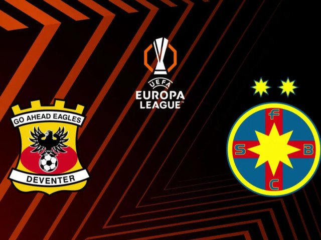 Exclusiv | N-a rămas nimic! Direct din Olanda, a făcut anunțul cel mare, înainte de Go Ahead Eagles