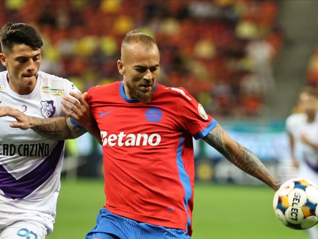 Doar la FCSB! Dani Coman a intrat în direct și a spus ce se întâmplă cu fotbalistul deținut 50% de Benfica