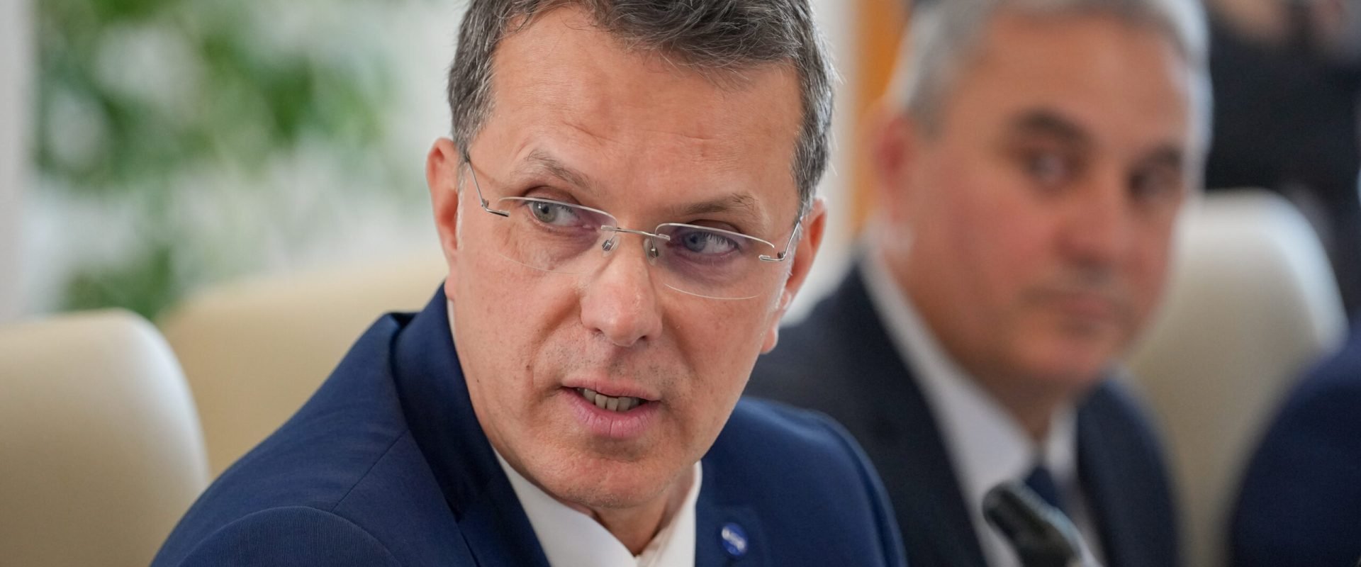 Oamenii să nu se sperie dacă văd soldați și tancuri. Este un exercițiu NATO