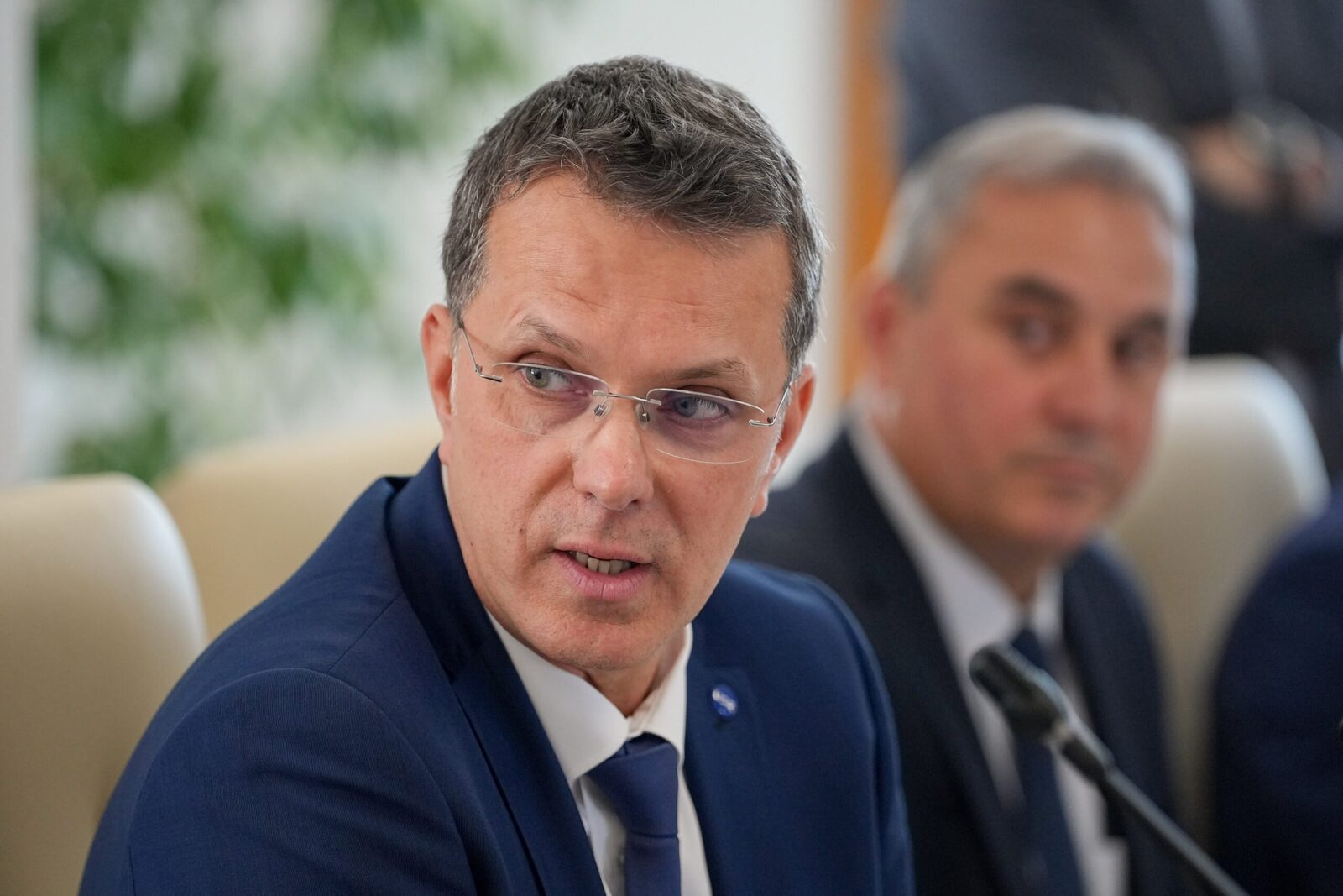 Exercițiu NATO: Prezența militară este normală.