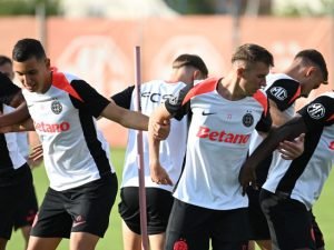 FCSB găsește o soluție pentru Cercel