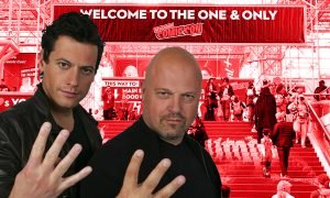 Fantastic Four: Reuniune la NYCC 2025