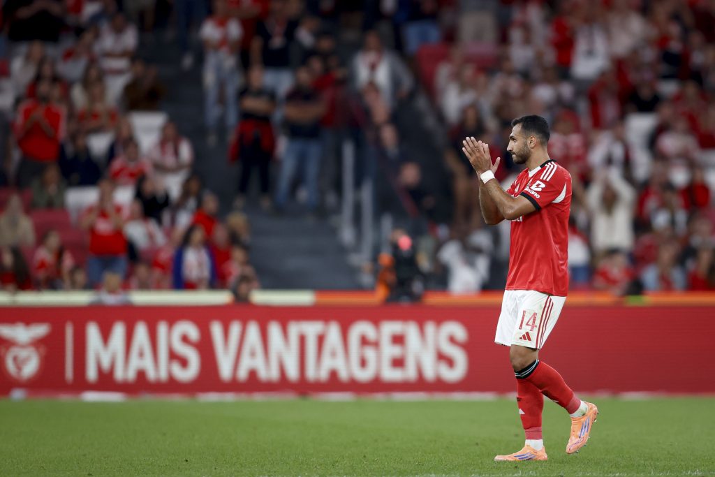 «Quando não temos confiança temos de trabalhar o dobro»