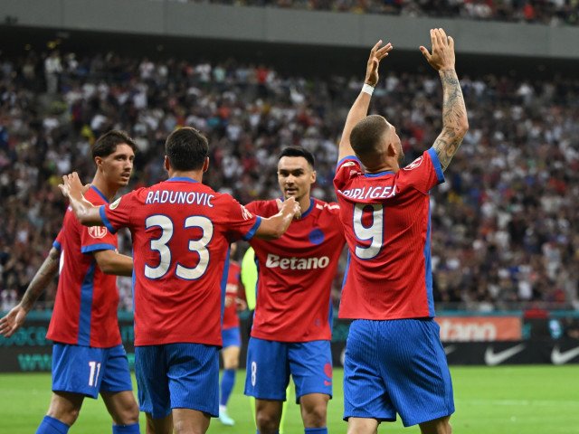 Nu are niciun dubiu, înainte de Go Ahead Eagles – FCSB: ”Sunt convins! E net superioară”