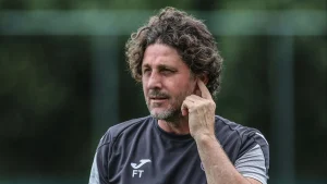 Fatih Tekke: Fenerbahçe și Galatasaray sunt mai puternice.