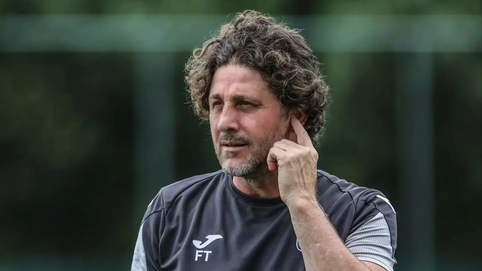 Fatih Tekke: Fenerbahçe și Galatasaray sunt mai puternice.