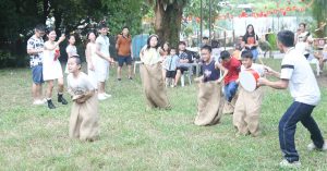 Festivalul Mid-Autumn promovează cultura vietnameză în Singapore.