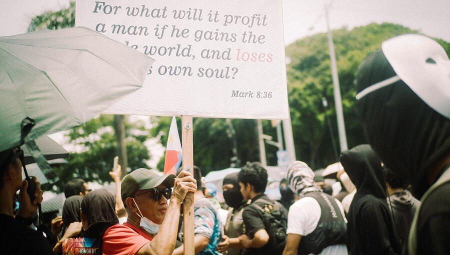 bne IntelliNews - Outcry in the Philippines over flood-control corruption as Super Typhoon Ragasa sweeps through