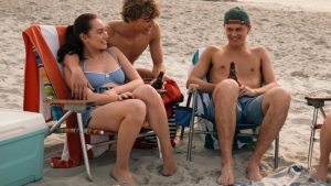 Filmul „Summer I Turned Pretty” va apărea pe Amazon