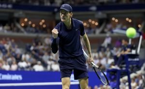 Finalele US Open 2025: program, sămânți și transmisiune