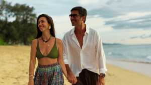 Firma Takamaka, deținută de Radu Vâlcan și Adela Popescu, a generat afaceri de 1,8 milioane lei.