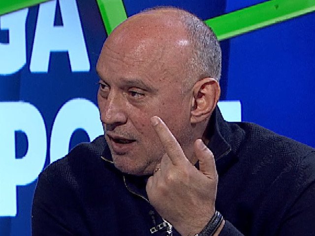 Florin Prunea a ales portarul pentru naționala României: ”E greu”