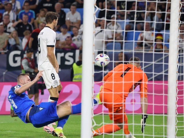 Surpriza serii în preliminariile CM 2026: fosta campioană mondială, răpusă