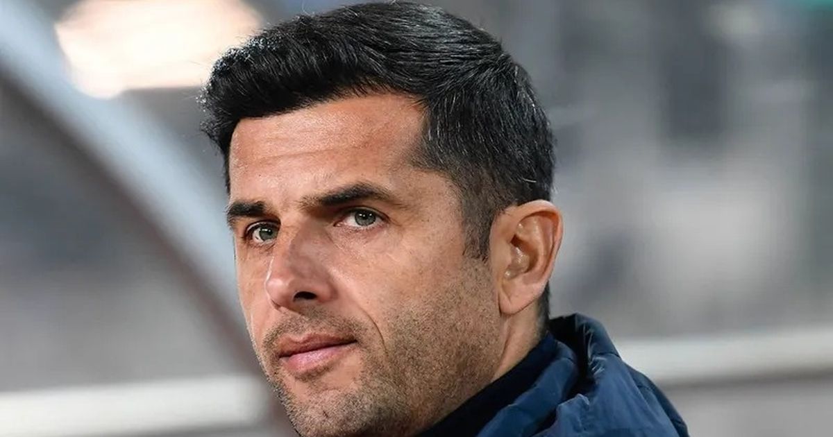 Demis după 7 etape! Fostul antrenor de la FCSB a fost concediat după două înfrângeri consecutive în campionat