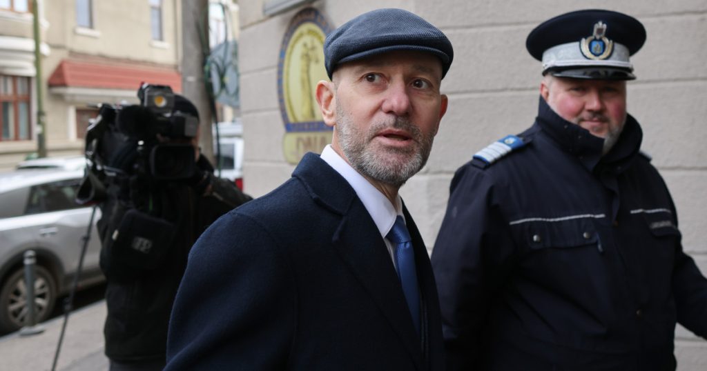 A murit fostul general SRI Dumitru Dumbravă