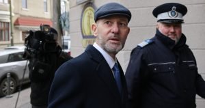 Fostul general al SRI, Dumitru Dumbrăvă, a decedat