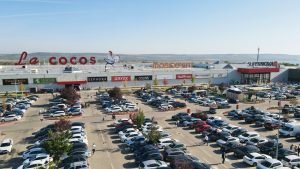 Deschideri majore la Supernova Pitești: La Cocoș și Action inaugurează noi spații