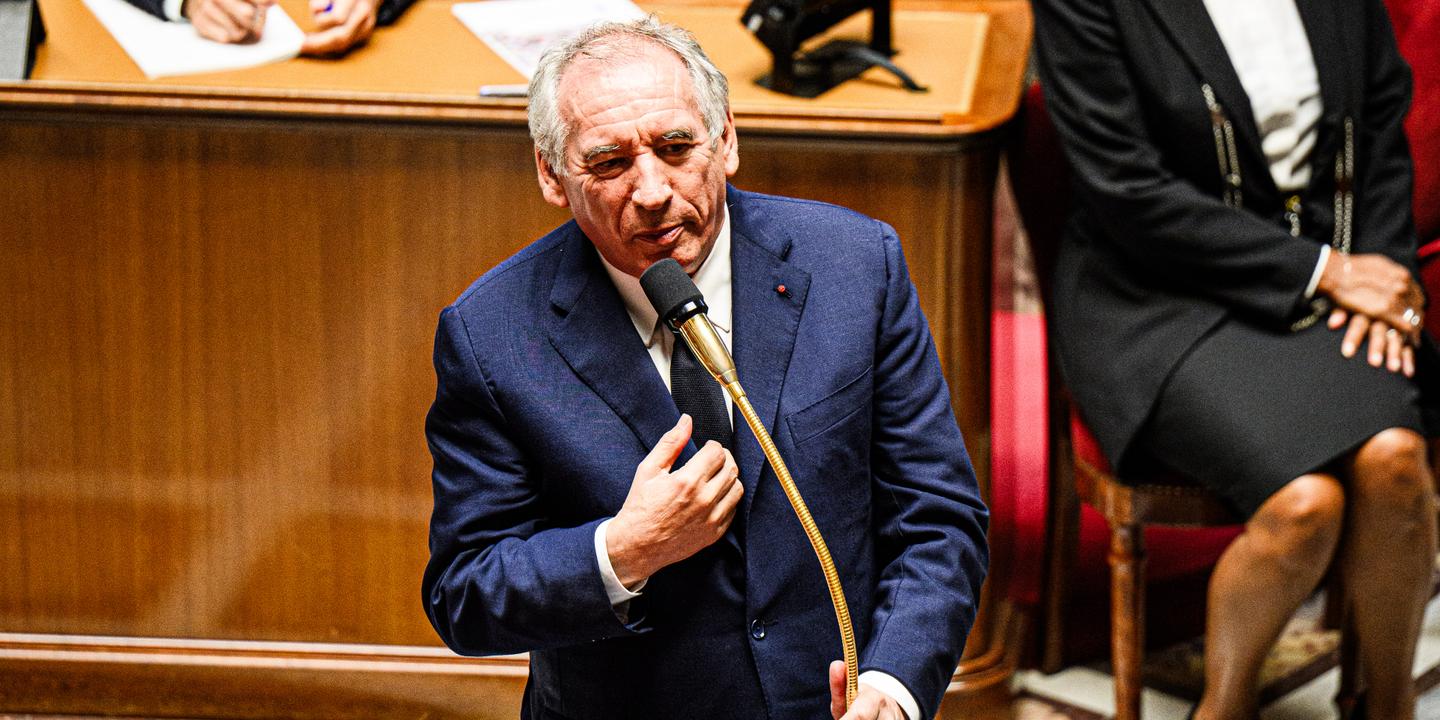 François Bayrou perd la confiance qu’il a sollicitée à l’Assemblée nationale, entraînant la chute de son gouvernement