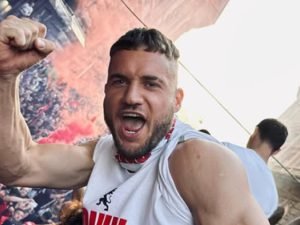 George Pușcaș, țintă pentru o echipă italiană