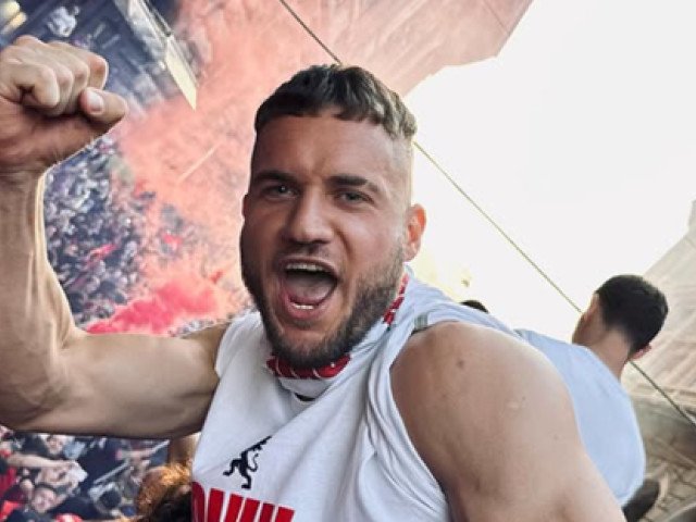 George Pușcaș se poate întoarce în Italia! Echipa care e gata să-l transfere