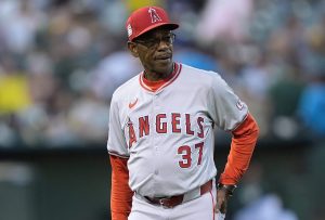 Angels își vor căuta noul manager pentru 2026; opțiunea lui Ron Washington nu este reînnoită