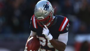 NFL anunță sancţiunea pentru titularul Patriots înainte de săptămâna 4