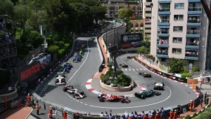 Monaco găzduiește F1 până în 2035
