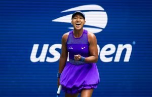 Osaka revine pe podium la US Open după victoria cu Gauff