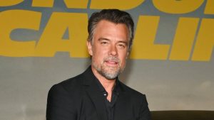 Josh Duhamel vorbește despre London Calling și sezonul 2 al lui Ransom Canyon