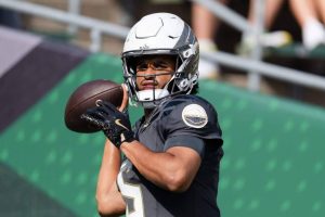 Ce se zvonește înaintea săptămânii 5 a CFB: Dante Moore, Arch Manning, Rueben Bain și alții